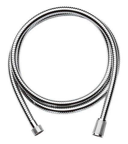 Relexaflex Metal Longlife Металевий душовий шланг 2000 мм (28145000) 28145000 фото