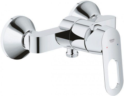 Змішувач для душу BauLoop (32816000), Grohe 32816000              фото