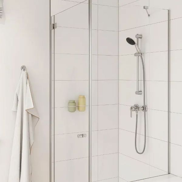 Душовий гарнітур Grohe QuickFix Vitalio Start 110 26951001 CV037227 фото