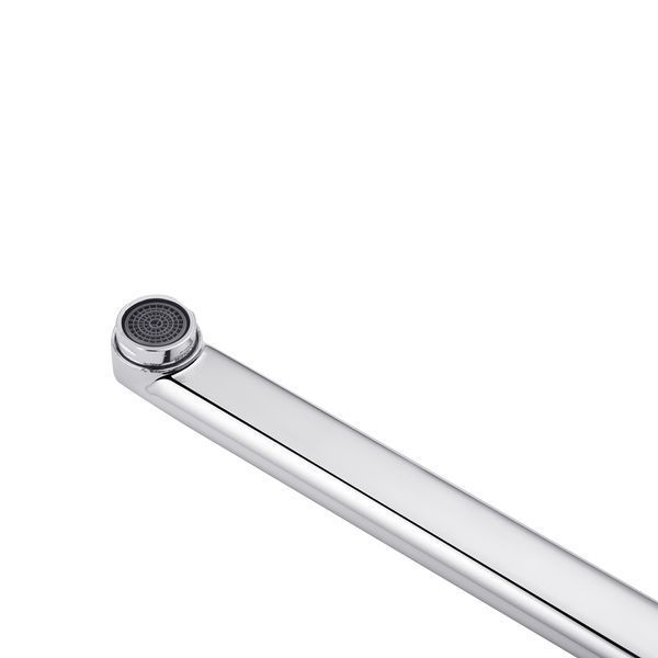 Смеситель для ванны Kroner KRP Makon - C070 CV033862 фото