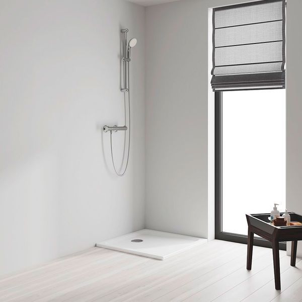 Душовий гарнітур Grohe New Tempesta 100 27853001 CV030546 фото