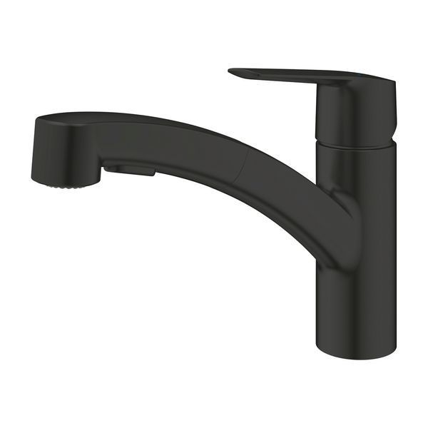 Смеситель для кухни Grohe QuickFix Start 303072431 CV031201 фото