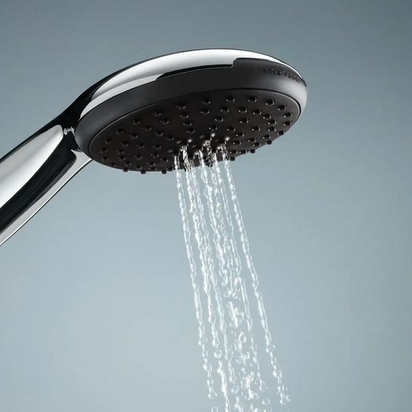 Душовий гарнітур Grohe QuickFix Vitalio Start 110 26951001 CV037227 фото