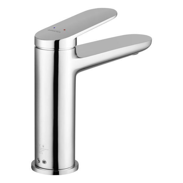 Набор смесителей для ванной комнаты Kroner Element 211801-0101 SS43149 фото