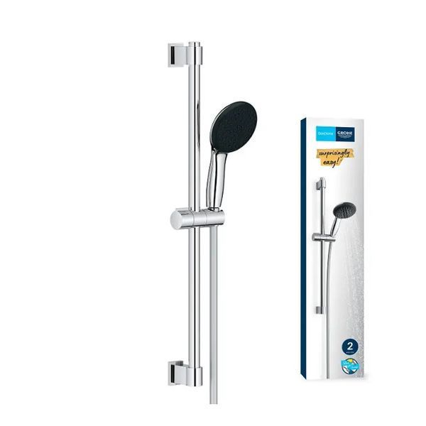 Душовий гарнітур Grohe QuickFix Vitalio Start 110 26951001 CV037227 фото