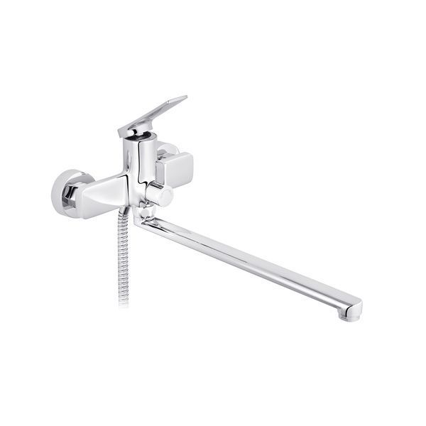 Смеситель для ванны Kroner KRP Makon - C070 CV033862 фото