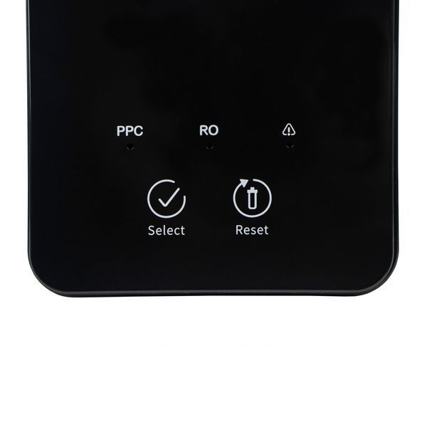 Прямоточна фільтр-система зворотного осмосу ViO AW-RL03-600G 449 фото