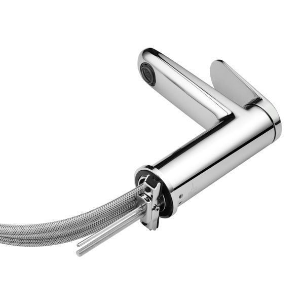 Набор смесителей для ванной комнаты Kroner Element 211801-0101 SS43149 фото