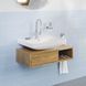 Набор аксессуаров для ванной комнаты Grohe QuickFix Start Cube 3 в 1 BF40961SC CV036653 фото 11