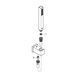 Душовий набір Grohe Euphoria Cube Stick 26405000 CV030544 фото 2