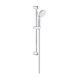 Душовий гарнітур Grohe New Tempesta 100 27853001 CV030546 фото 1