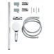 Душовий гарнітур Grohe New Tempesta 100 27853001 CV030546 фото 3