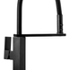 Комплект кухонної мийки KRP Schwarze - 7848LHM PVD ST4303 ST438652 фото 18