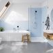Смеситель для раковины Grohe QuickFix Dice S-Size 1018560000 с донным клапаном CV036195 фото 15