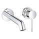 Змішувач для умивальника M-Size Essence (19408001), Grohe 19408001/29192001 фото 1