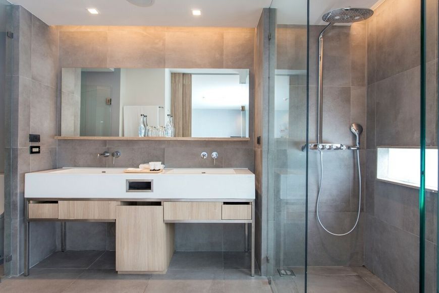 Змішувач для умивальника M-Size Essence (19408001), Grohe 19408001/29192001 фото