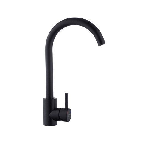 Смеситель для кухни Kroner KRP Edelstahl Klassisch - SCH035 CV023003 фото