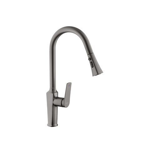 Смеситель для кухни Kroner KRP Makon - GRP030-T CV033865 фото