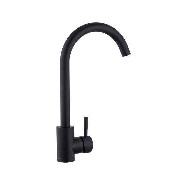 Смеситель для кухни Kroner KRP Edelstahl Klassisch - SCH035 CV023003 фото