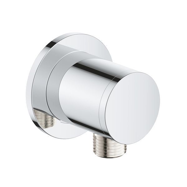 Душевая система Grohe Bauloop с гарнитуром Vitalio Comfort 110 и подключением Vitalio 2908026929 CV036740 фото