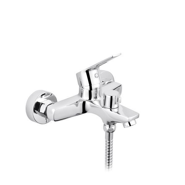 Смеситель для ванны Kroner KRP Hagen - C060 CV032255 фото