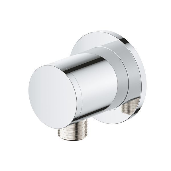 Душевая система Grohe Bauloop с гарнитуром Vitalio Comfort 110 и подключением Vitalio 2908026929 CV036740 фото