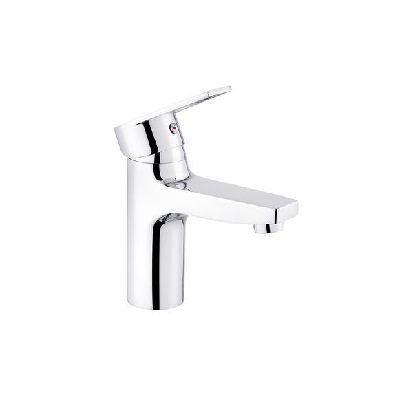 Смеситель для раковины Kroner KRM Oker - C010 CV019667 фото