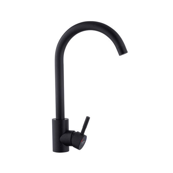 Смеситель для кухни Kroner KRP Edelstahl Klassisch - SCH035 CV023003 фото