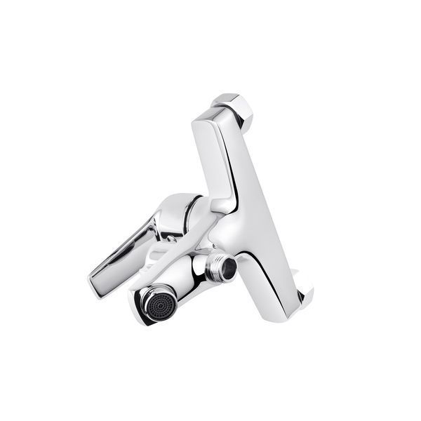 Смеситель для ванны Kroner KRP Hagen - C060 CV032255 фото