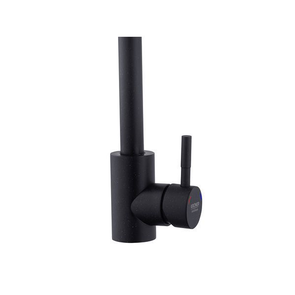 Смеситель для кухни Kroner KRP Edelstahl Klassisch - SCH035 CV023003 фото