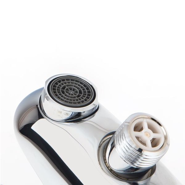 Смеситель для ванны Grohe Euroeco 32743000 CV032445 фото