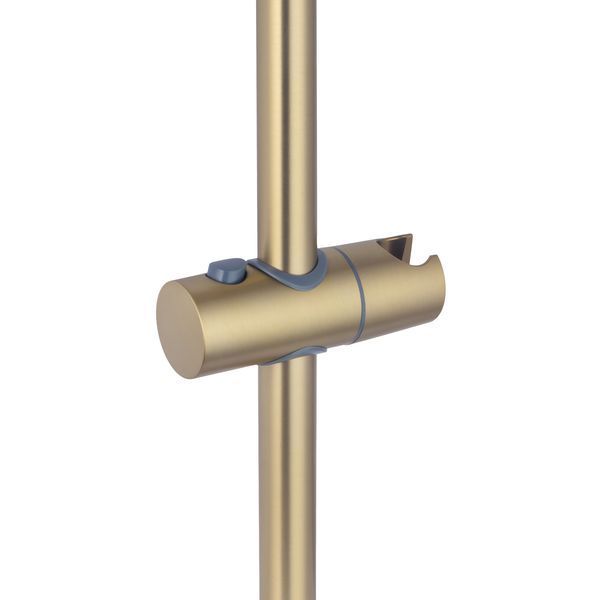 Душевая система Kroner KRP Axis Line-GBG063 CV036839 фото