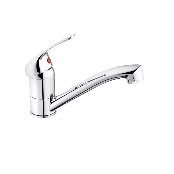 Смеситель для раковины Agua Leon - C010 CV012080 фото