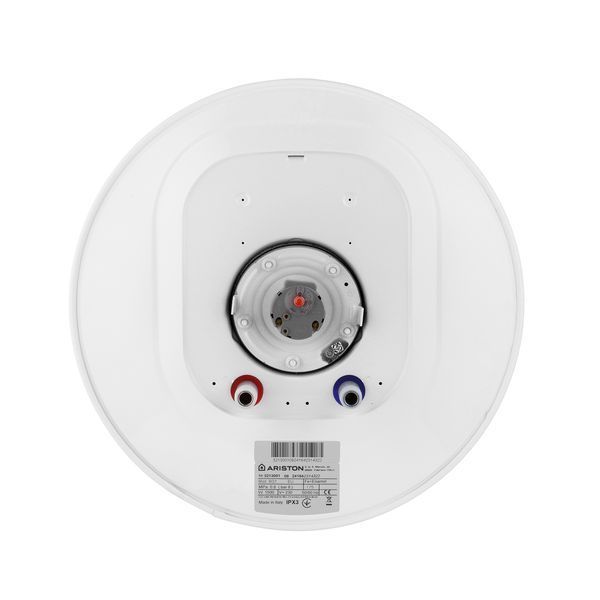 Водонагрівач Ariston SG1 100 V EU з мокрим ТЕНом 3213002 CV034079 фото