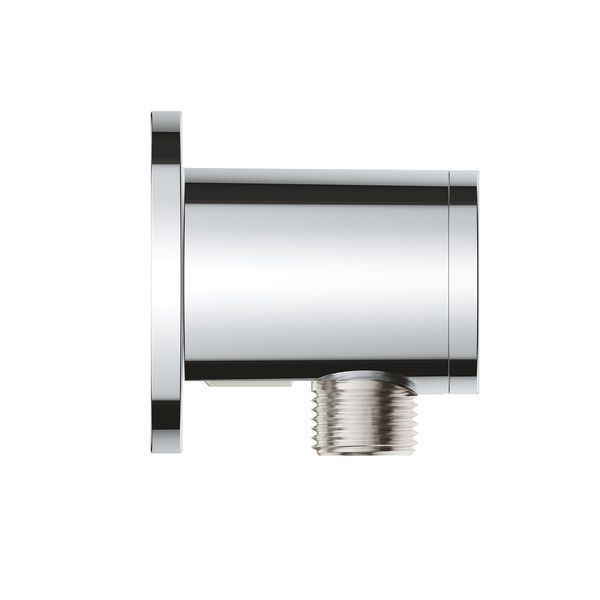 Душевая система Grohe Bauloop с гарнитуром Vitalio Comfort 110 и подключением Vitalio 2908026929 CV036740 фото