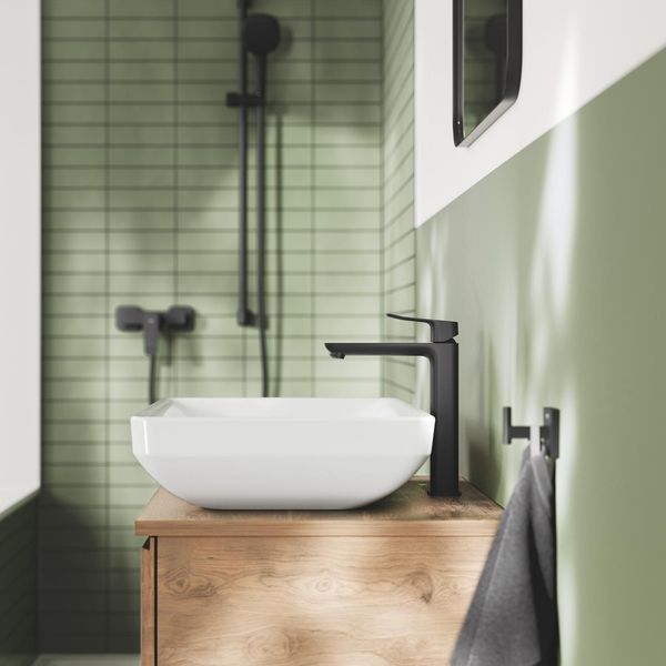 Змішувач для душу Grohe QuickFix Dice 1018742430 CV036213 фото