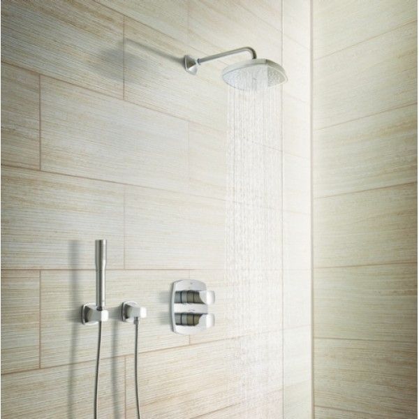 Змішувач Grandera (19948000), Grohe 19948000 фото