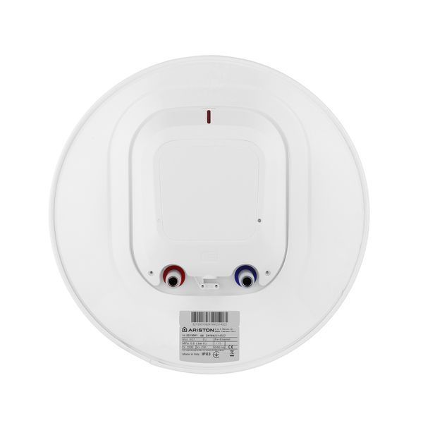 Водонагрівач Ariston SG1 100 V EU з мокрим ТЕНом 3213002 CV034079 фото