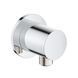 Душевая система Grohe Bauloop с гарнитуром Vitalio Comfort 110 и подключением Vitalio 2908026929 CV036740 фото 4
