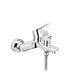 Смеситель для ванны Kroner KRP Hagen - C060 CV032255 фото 3