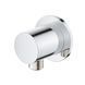 Душевая система Grohe Bauloop с гарнитуром Vitalio Comfort 110 и подключением Vitalio 2908026929 CV036740 фото 6