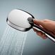 Душевая система Grohe Bauloop с гарнитуром Vitalio Comfort 110 и подключением Vitalio 2908026929 CV036740 фото 15