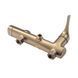 Душевая система Kroner KRP Axis Line-GBG063 CV036839 фото 5