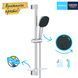 Душевая система Grohe Bauloop с гарнитуром Vitalio Comfort 110 и подключением Vitalio 2908026929 CV036740 фото 10