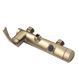 Душевая система Kroner KRP Axis Line-GBG063 CV036839 фото 6