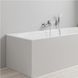 Смеситель для ванны Grohe Euroeco 32743000 CV032445 фото 5