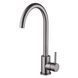 Комплект кухонної мийки KRP Schwarze - 5050HM PVD ST043320 фото 20