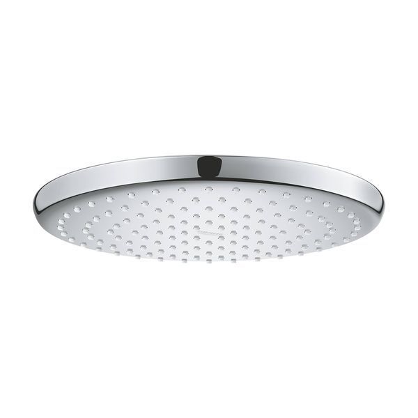 Душова система прихованого монтажу Grohe Vitalio Start 250 з виливом для ванни та змішувачем Bauloop UA290810R3 CV036742 фото