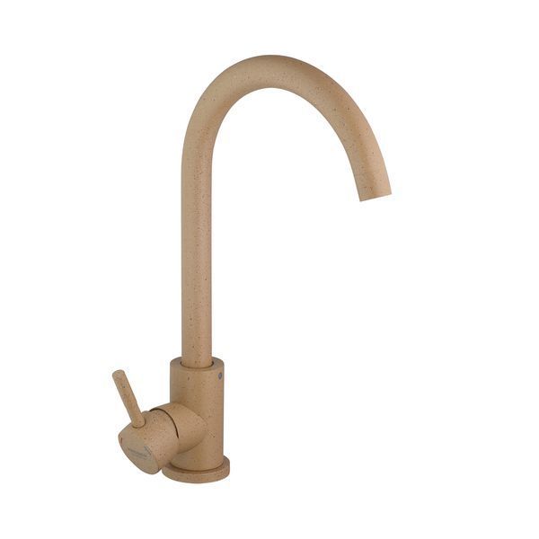 Смеситель для кухни Kroner KRP Edelstahl Klassisch - COL035 CV023004 фото