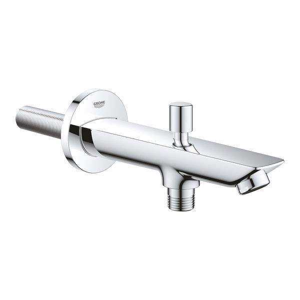 Душова система прихованого монтажу Grohe Vitalio Start 250 з виливом для ванни та змішувачем Bauloop UA290810R3 CV036742 фото